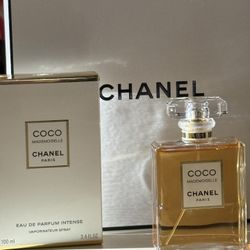 CHANEL COCO mademoiselle EaU De  Pardon