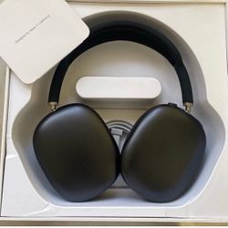 APPLE AIRPOD MAX HEADPHONES