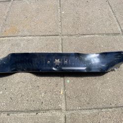 Mower Blade  Package Of Two 