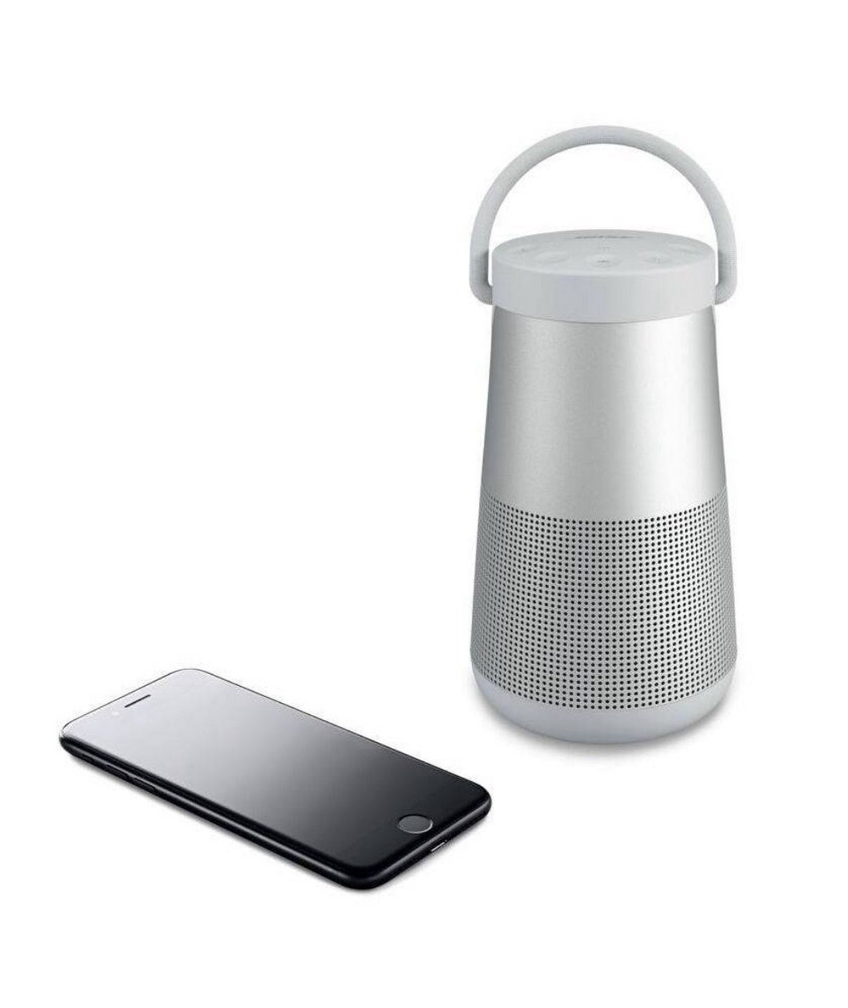 Bose SoundLink Revolve+ ll Bluetooth Speaker