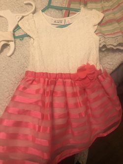 Size 2T