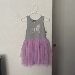 Girls Dress, Brand New
