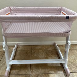 BabyGap Bassinet