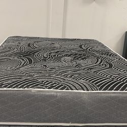 Full Mattress 