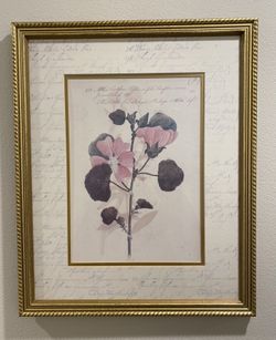 Wall Hanging - Set Of 3