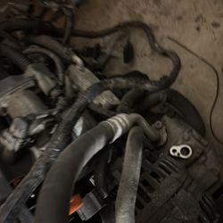 volkswagen gti fsi turbo 1.8