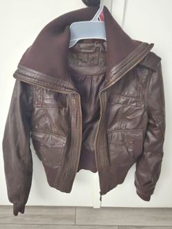 Women's Jacket Medium 
