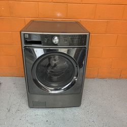 washer high capacity 