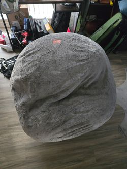 Bean Bag - Full - Corduroy