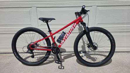 Specialized Rockhopper 27.5