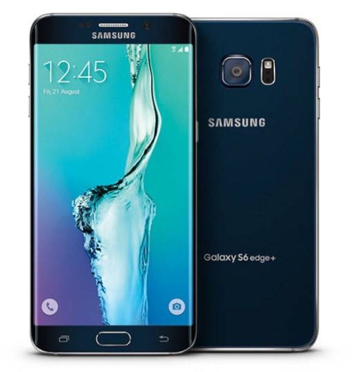 Samsung Galaxy S6 edge+ (SM-G928A) Verizon