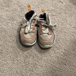 Zara Baby Shoes