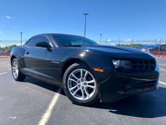 2010 CAMARO