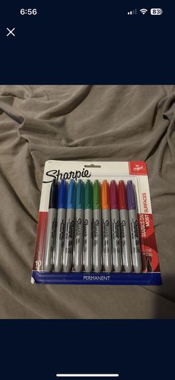 Sharpie Multi Pack