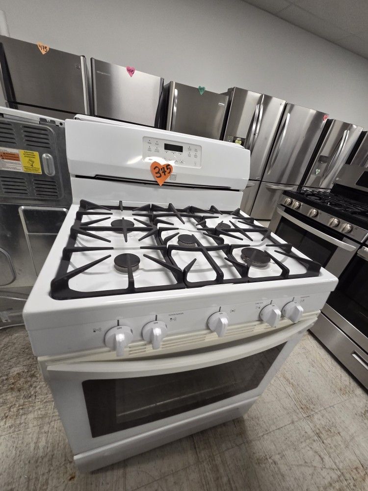 Used Gas Stoves Different Prices Starting 350 Aun Up