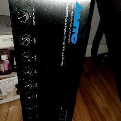 AMC 70 V Amp