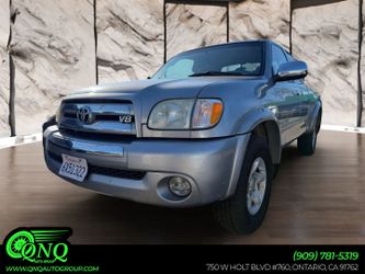 2003 Toyota Tundra