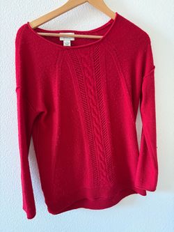 Neiman Marcus Cashmere Sweater
