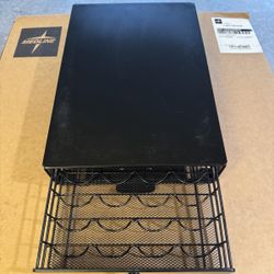 Coffee Capsule Storage Drawer Stand