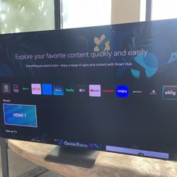 Samsung TV