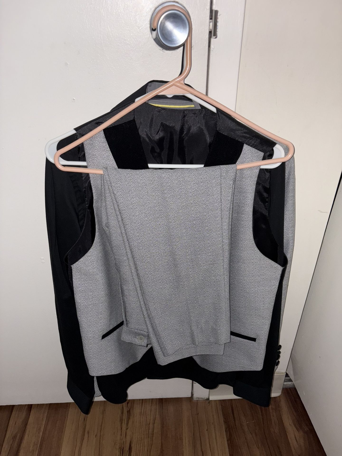 Tuxedo Suit for Special events