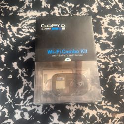 GoPro Wi-Fi Combo Kit