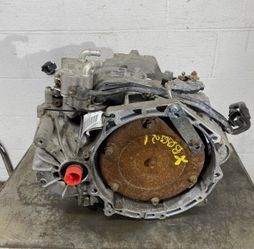 Volkswagen Transmission