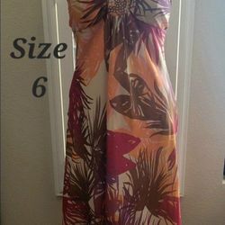 Dress - Size 6