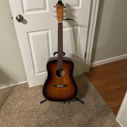 Guitar 