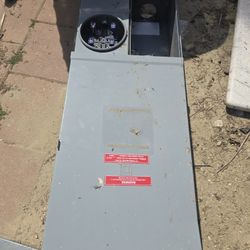 Electrical Panel