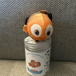 Disney! Nemo Scentsy Buddy Clip