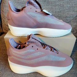 Size 9.5 or 12 Men's - Brand New Adidas Fear Of God Athletics II Shoes 