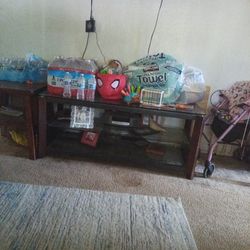 Entertainment Center