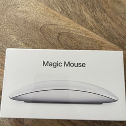 Magic Mouse 