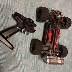 RC Car - Parts/ Repair -untested 