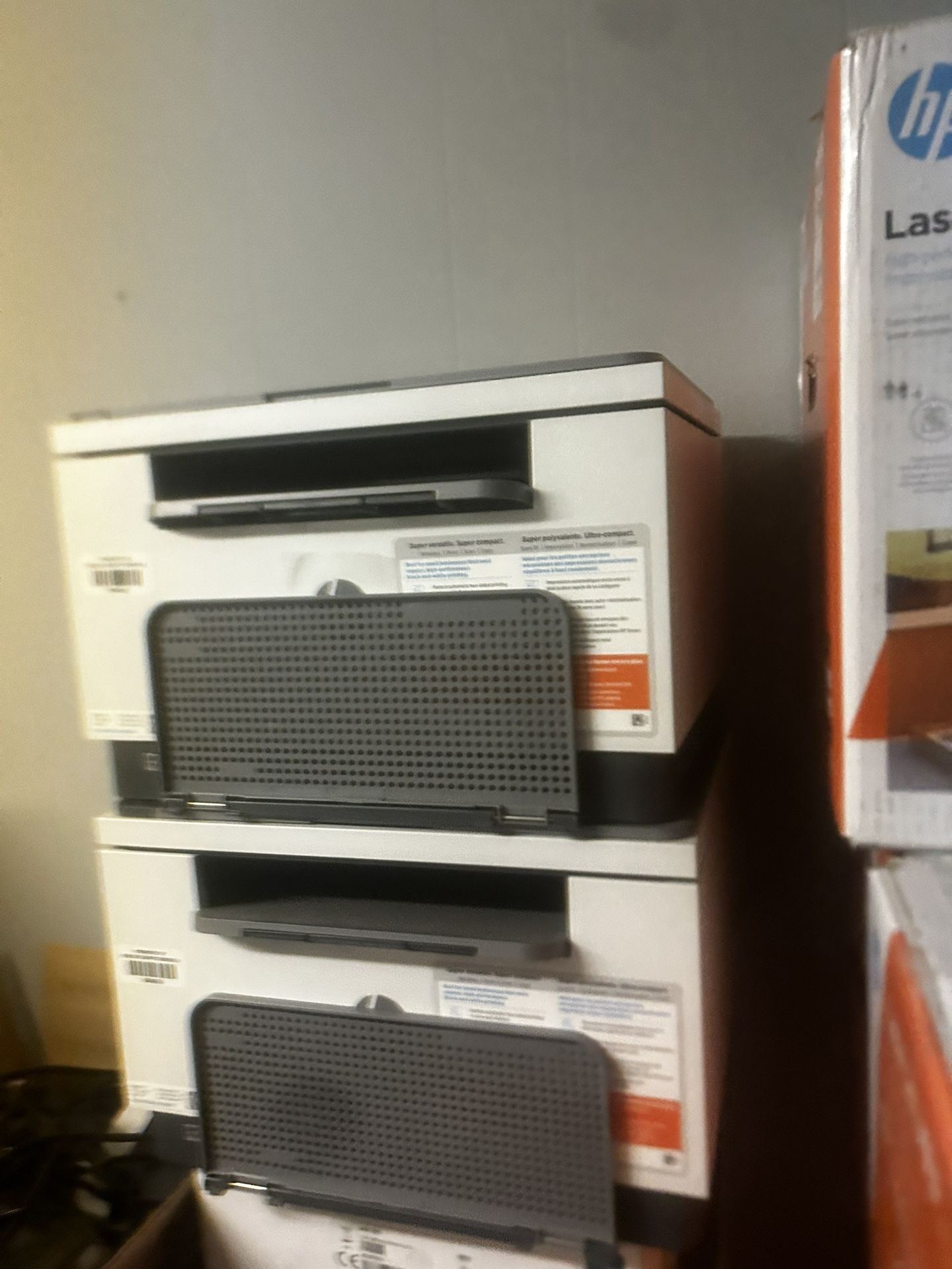 HP Printers