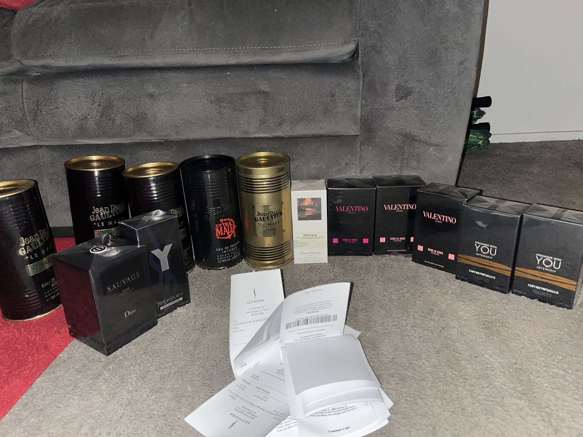 AWESOME COLOGNES FOR GREAT PRICES