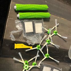 Romba Replacement Parts