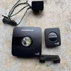 WiFi Enable Your Garage Door! Garage Door Opener