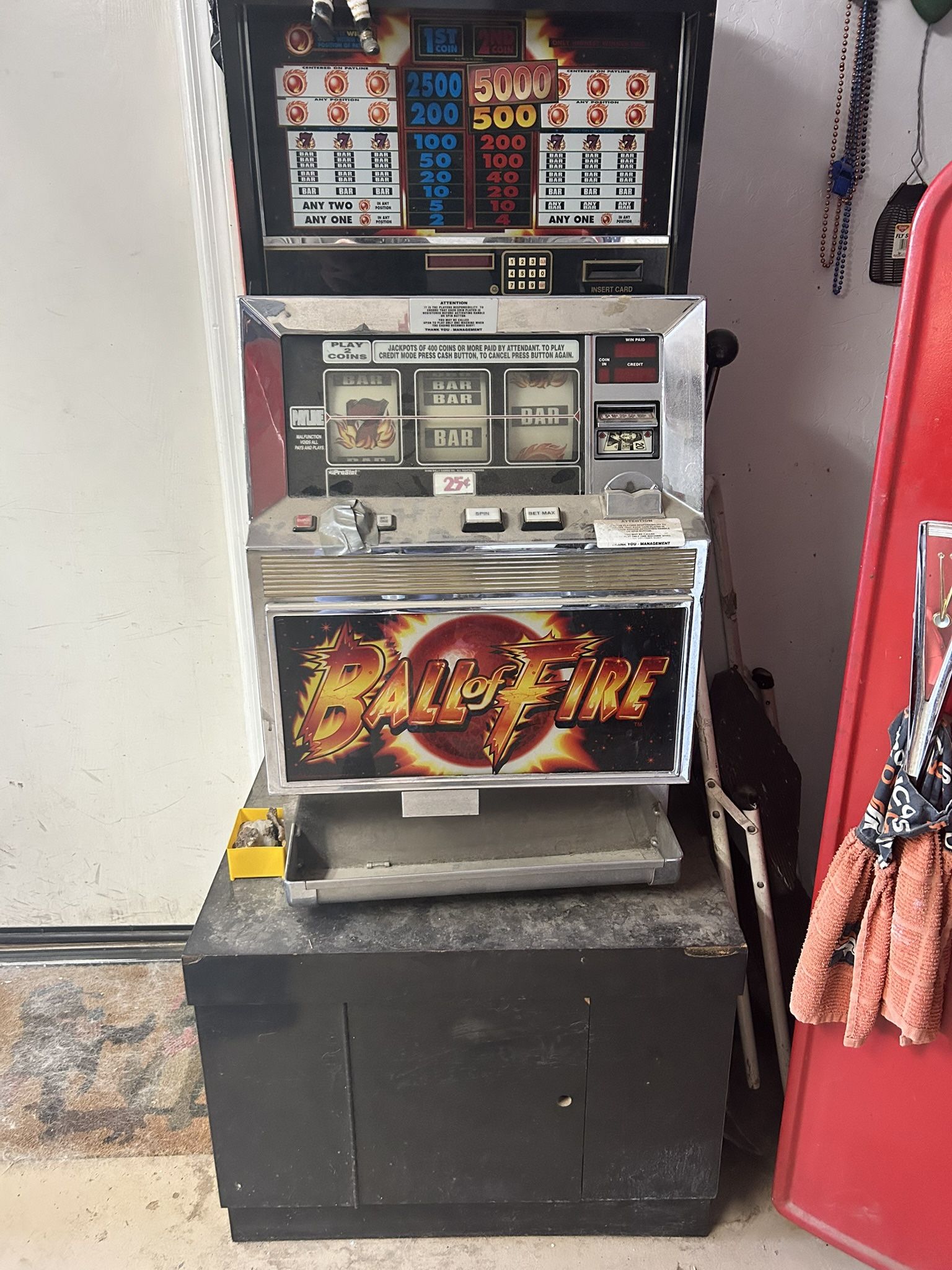Free Slot Machine