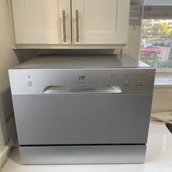 Countertop Dishwasher