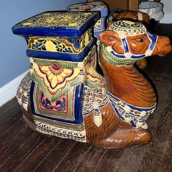 Antique  Camels 