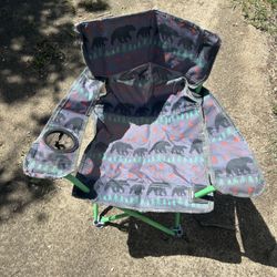 Folding Chair