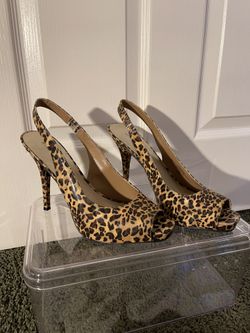 Nine West Pumps