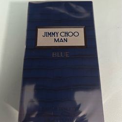 Jimmy Choo Man Blue
