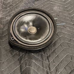 2006-2011 Honda Civic  Oem speaker 