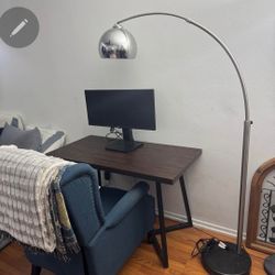 Computer Desk...very Sturdy And Compact