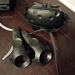 Original HTC VIVE