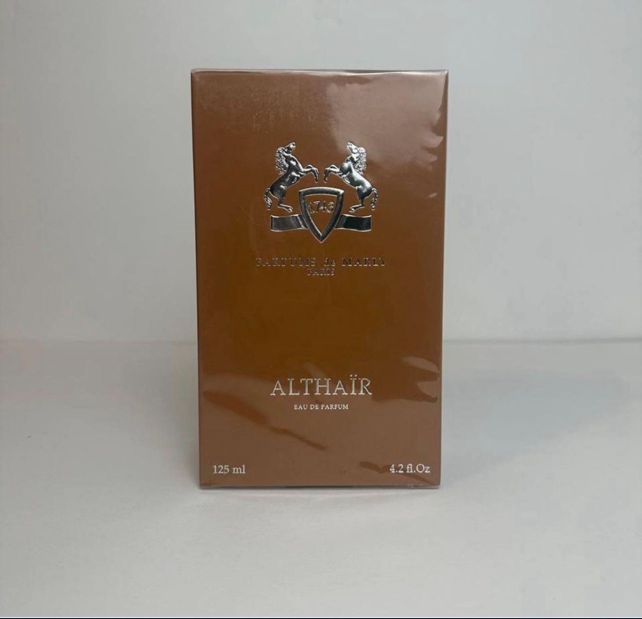 Parfum De Marly Althair