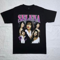 Playerytees Selena shirt